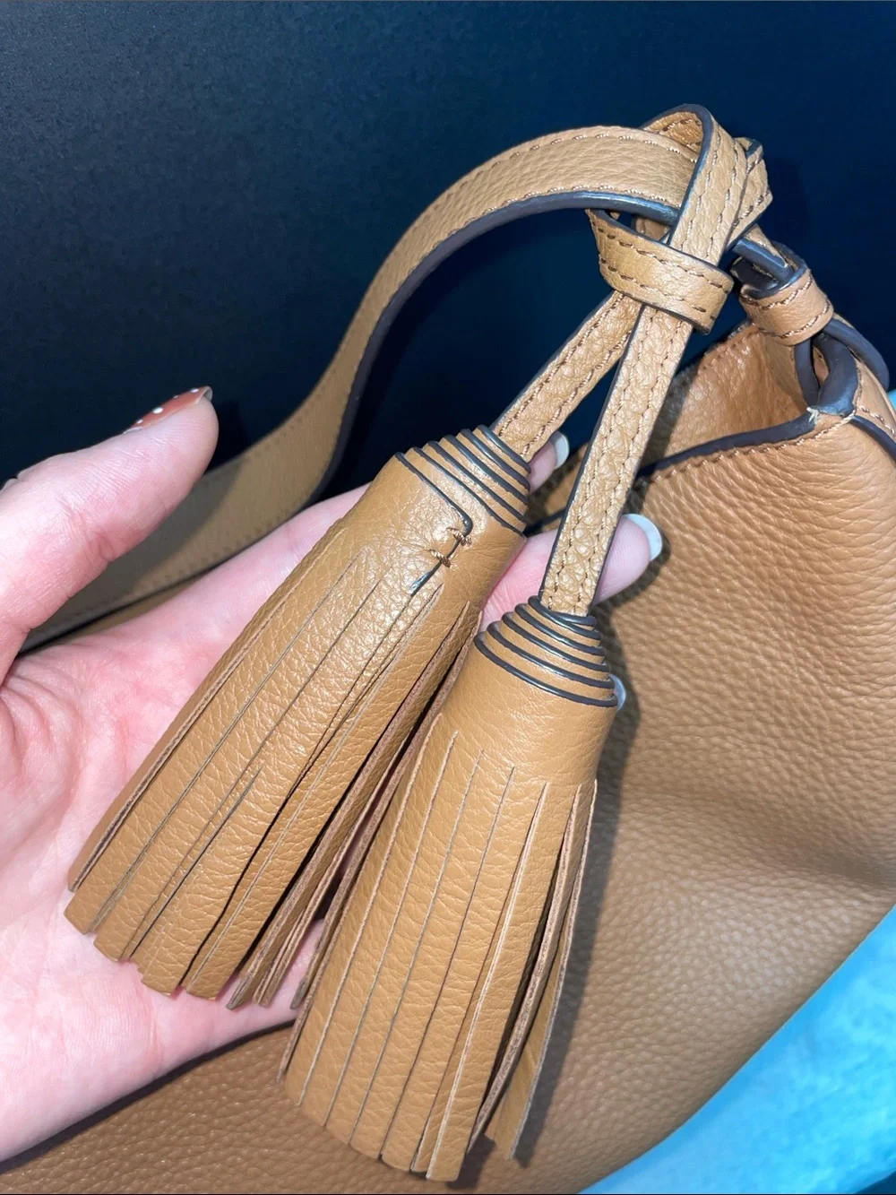 Tory Burch ‘Thea’ Hobo